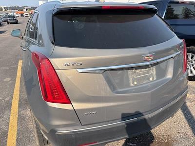 2018 Cadillac XT5 AWD SUV for sale #4226667 - photo 2