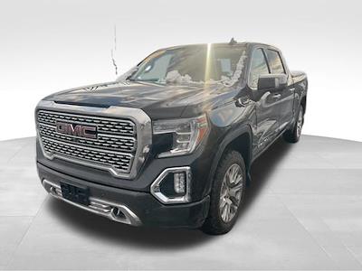 Used 2019 GMC Sierra 1500 - photo 1