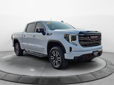 2025 GMC Sierra 1500 Crew Cab 4x4 Pickup for sale #4227794 - photo 1