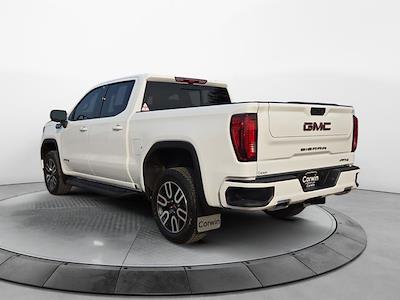 2025 GMC Sierra 1500 Crew Cab 4x4 Pickup for sale #4227794 - photo 2