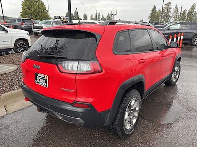2019 Jeep Cherokee 4x4 SUV for sale #4229521 - photo 2