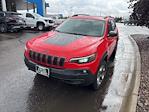 2019 Jeep Cherokee 4x4 SUV for sale #4229521 - photo 3