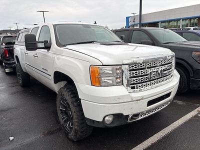 Used 2013 GMC Sierra 2500 Denali Crew Cab for sale #4229526 - photo 1