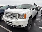 Used 2013 GMC Sierra 2500 Denali Crew Cab for sale #4229526 - photo 3