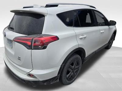 Used 2018 Toyota RAV4 - photo 1