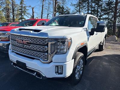 2023 GMC Sierra 3500 Crew Cab 4WD Pickup for sale #4230338 - photo 1