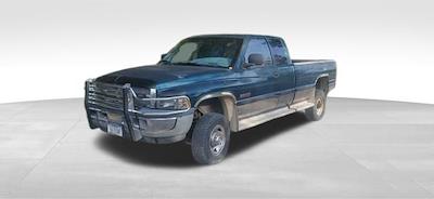 Used 1998 Dodge Ram 2500 - photo 1
