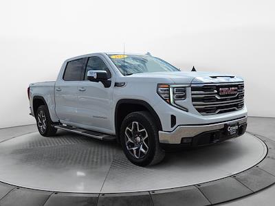 2025 GMC Sierra 1500 Crew Cab 4x4 Pickup for sale #4232098 - photo 1