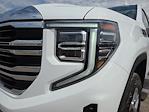 2025 GMC Sierra 1500 Crew Cab 4x4 Pickup for sale #4232098 - photo 8