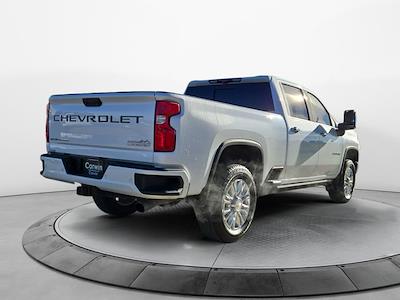 2021 Chevrolet Silverado 2500 Crew Cab 4WD Pickup for sale #4232146 - photo 2