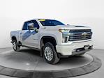 2021 Chevrolet Silverado 2500 Crew Cab 4WD Pickup for sale #4232146 - photo 1