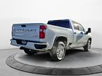 2021 Chevrolet Silverado 2500 Crew Cab 4WD Pickup for sale #4232146 - photo 3