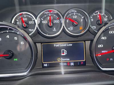 Used 2023 Chevrolet Silverado 2500 LT Crew Cab for sale #4232439 - photo 2