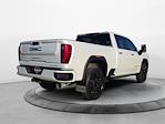 Used 2025 GMC Sierra 2500 Denali Ultimate Crew Cab for sale #4233383 - photo 2