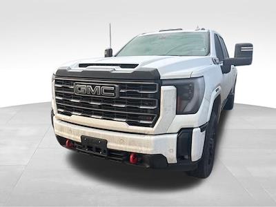 Used 2025 GMC Sierra 3500 AT4 Crew Cab for sale #4233447 - photo 2
