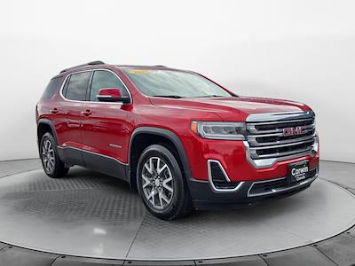 2021 GMC Acadia AWD SUV for sale #4233491 - photo 1