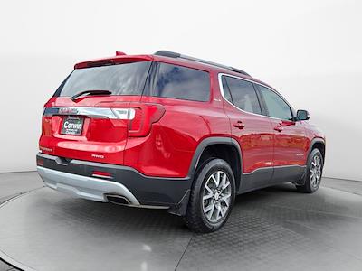2021 GMC Acadia AWD SUV for sale #4233491 - photo 2