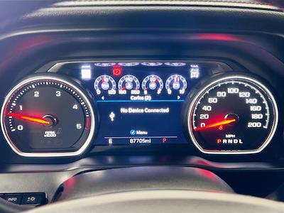 Used 2020 Chevrolet Silverado 3500 - photo 1