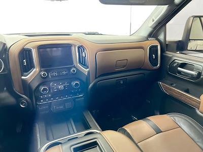 Used 2020 Chevrolet Silverado 3500 - photo 1