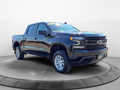 2021 Chevrolet Silverado 1500 Crew Cab 4x4 Pickup for sale #4236021 - photo 1