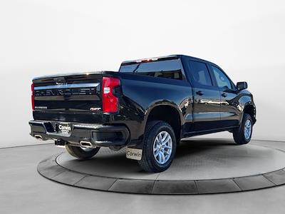 2021 Chevrolet Silverado 1500 Crew Cab 4x4 Pickup for sale #4236021 - photo 2