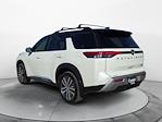 Used 2022 Nissan Pathfinder Platinum 4WD SUV for sale #4236654 - photo 18