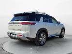 Used 2022 Nissan Pathfinder Platinum 4WD SUV for sale #4236654 - photo 2