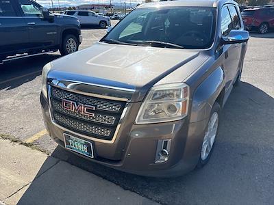 2010 GMC Terrain FWD SUV for sale #4237751 - photo 1