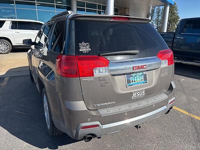 2010 GMC Terrain FWD SUV for sale #4237751 - photo 2