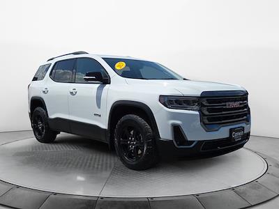 2023 GMC Acadia AWD SUV for sale #4241879 - photo 1