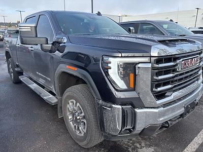 2025 GMC Sierra 2500 Crew Cab 4WD Pickup for sale #4242278 - photo 1