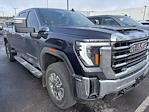2025 GMC Sierra 2500 Crew Cab 4WD Pickup for sale #4242278 - photo 1