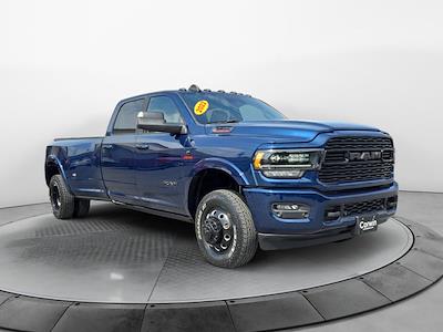 2022 Ram 3500 Crew Cab DRW 4x4 Pickup for sale #4242510 - photo 1