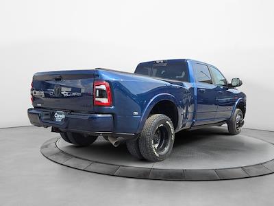 2022 Ram 3500 Crew Cab DRW 4x4 Pickup for sale #4242510 - photo 2