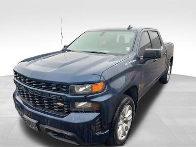 Used 2021 Chevrolet Silverado 1500 - photo 1