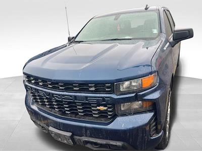 Used 2021 Chevrolet Silverado 1500 - photo 1