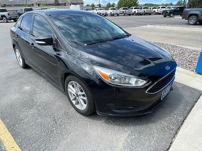 2015 Ford Focus Hatchback for sale #4244621 - photo 1