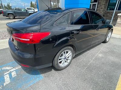 2015 Ford Focus Hatchback for sale #4244621 - photo 2