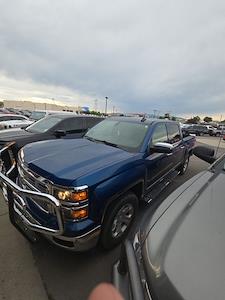 2015 Chevrolet Silverado 1500 Crew Cab 4x4 Pickup for sale #4245040 - photo 1