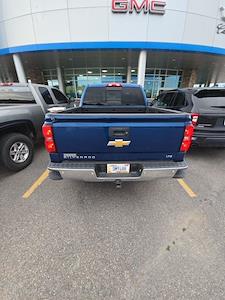 2015 Chevrolet Silverado 1500 Crew Cab 4x4 Pickup for sale #4245040 - photo 2
