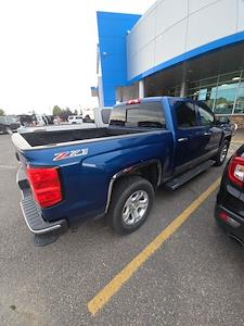 2015 Chevrolet Silverado 1500 Crew Cab 4x4 Pickup for sale #4245040 - photo 2