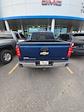 2015 Chevrolet Silverado 1500 Crew Cab 4x4 Pickup for sale #4245040 - photo 4