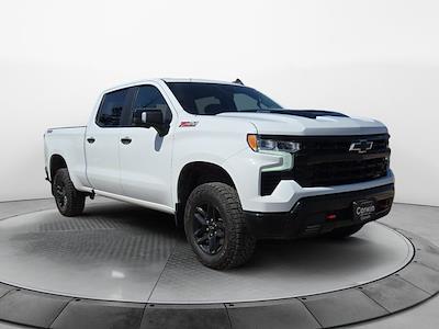 2023 Chevrolet Silverado 1500 Crew Cab 4x4 Pickup for sale #4245326 - photo 1