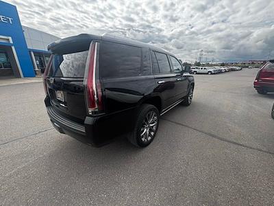 2020 Cadillac Escalade 4WD SUV for sale #4245362 - photo 2
