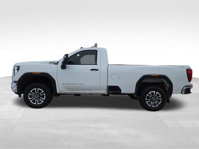 Used 2025 GMC Sierra 3500 Pro Regular Cab for sale #4245540 - photo 2