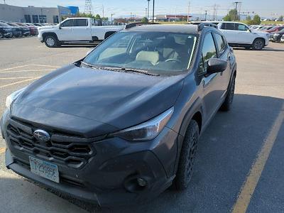 2024 Subaru Crosstrek AWD SUV for sale #4245635 - photo 1