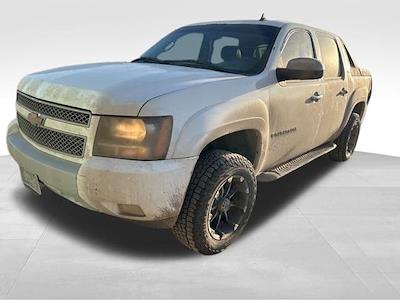 Used 2007 Chevrolet Avalanche LT Crew Cab for sale #4250505 - photo 1