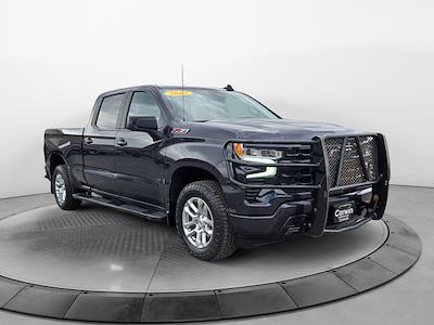 2023 Chevrolet Silverado 1500 Crew Cab 4x4 Pickup for sale #4250702 - photo 1