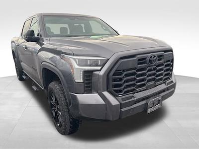 2025 Toyota Tundra CrewMax Cab 4WD Pickup for sale #4251953 - photo 1