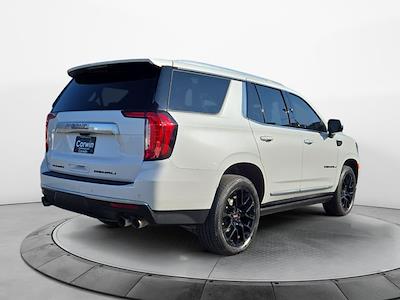 2022 GMC Yukon 4WD SUV for sale #4252742 - photo 2